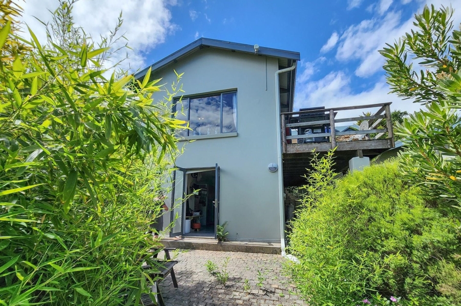 To Let 1 Bedroom Property for Rent in Paradise Western Cape